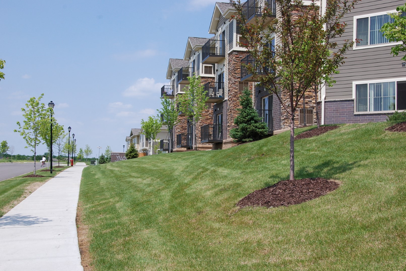 Village Commons Apartments in Savage, MN RENTCafe